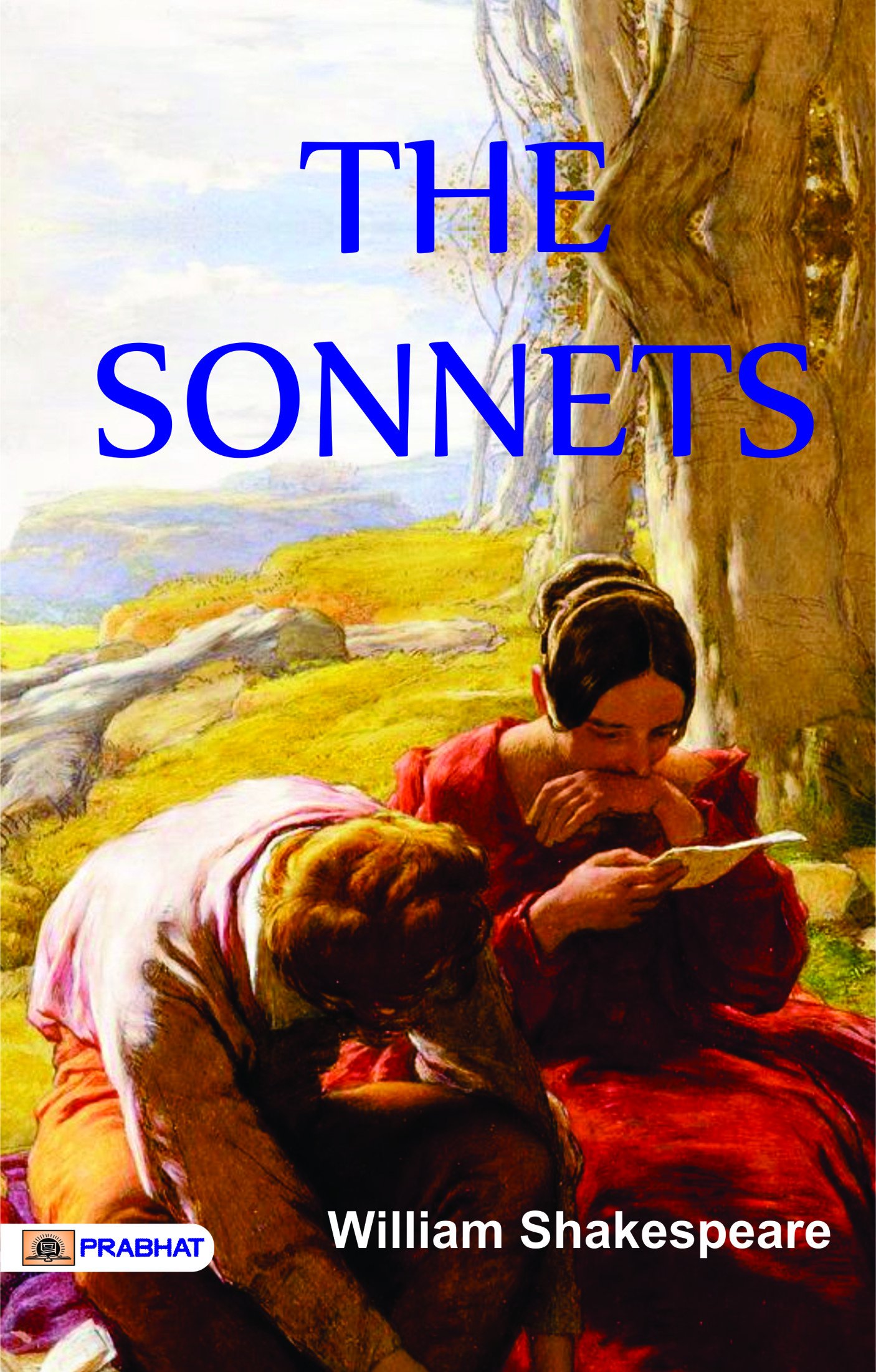 The Sonnets de Shakespeare recueil poésie anglaise amour beauté temps