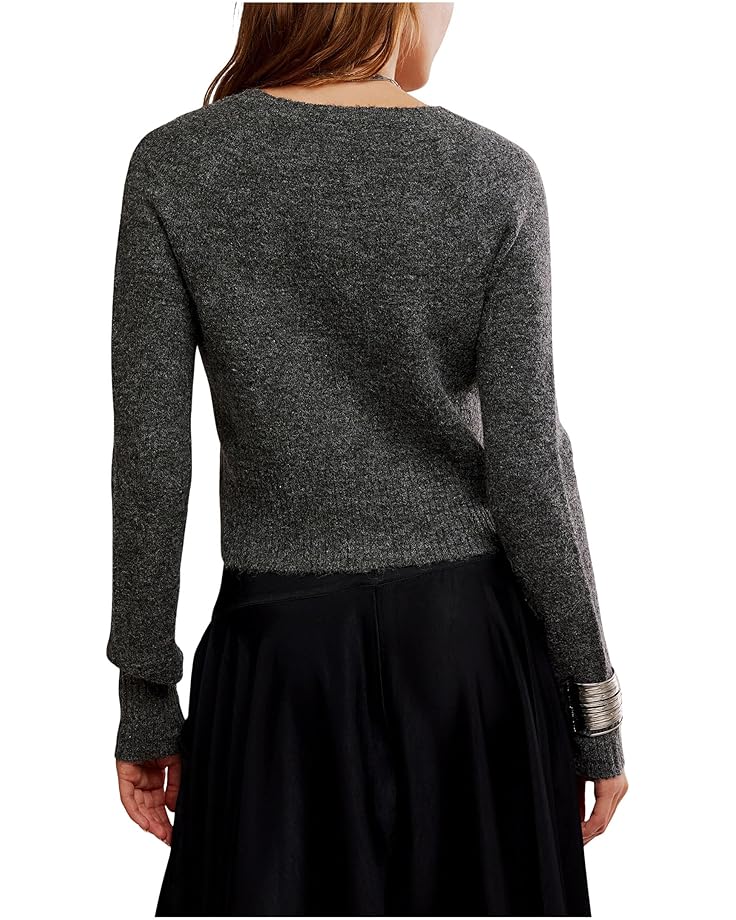 Free People School Girl Cardi - #3 of 5