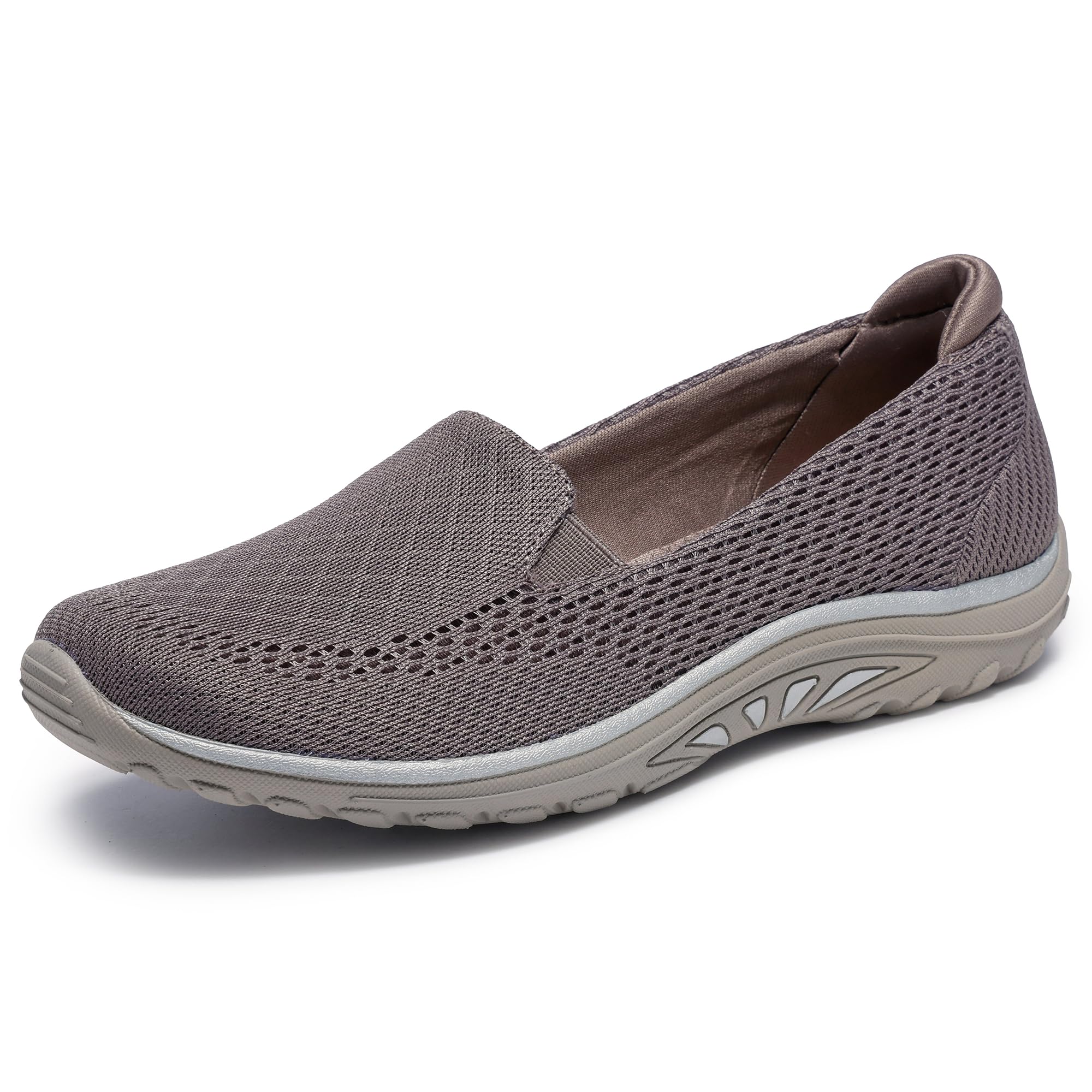 Skechers Women's On-The-go Go Walk Lite - Coral Shoes