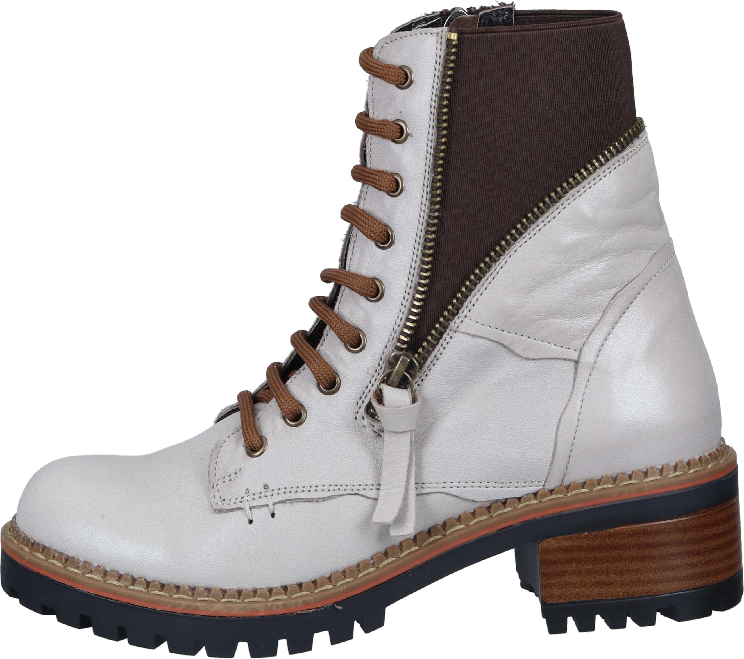 Manitu Damen Stiefelette