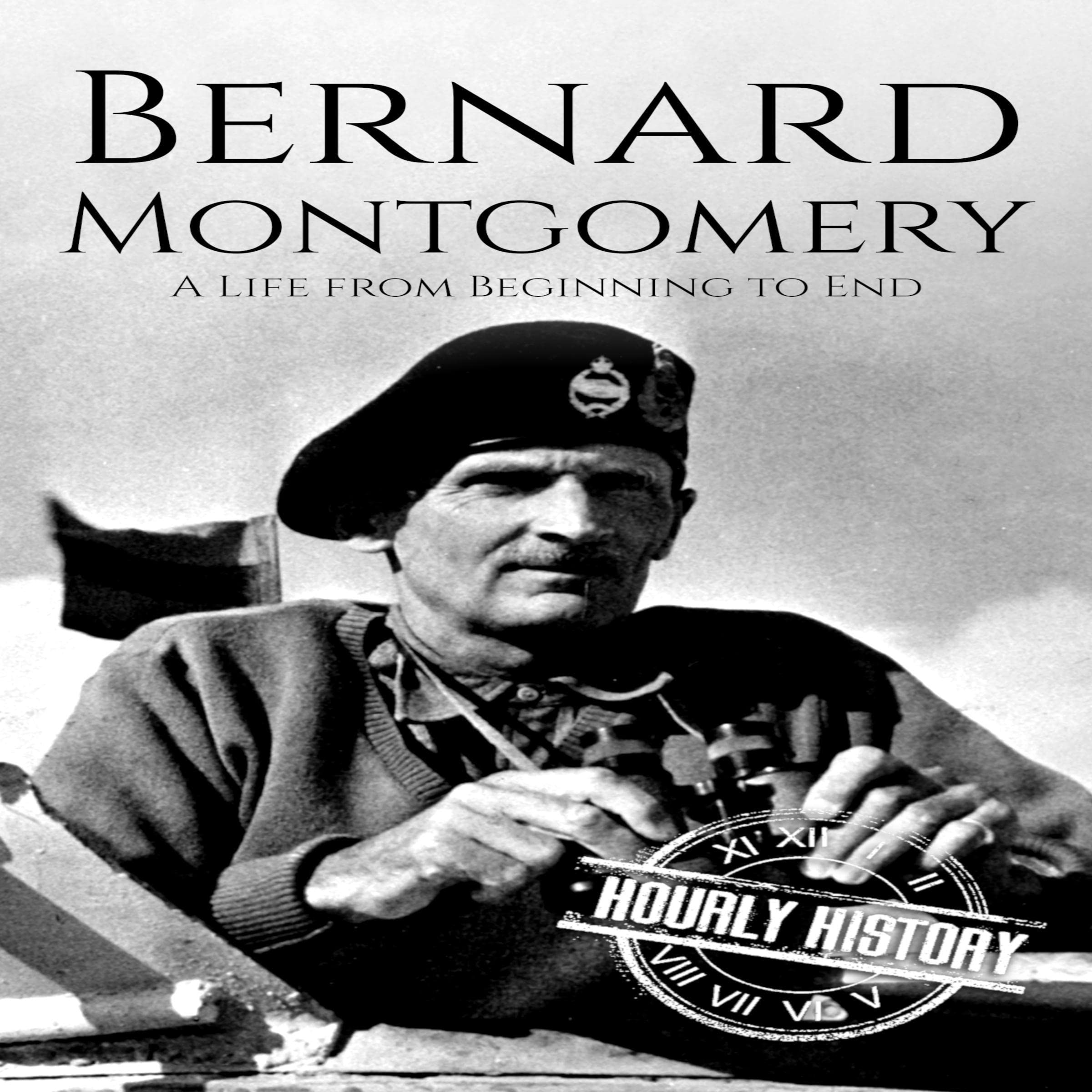 Bernard Montgomery