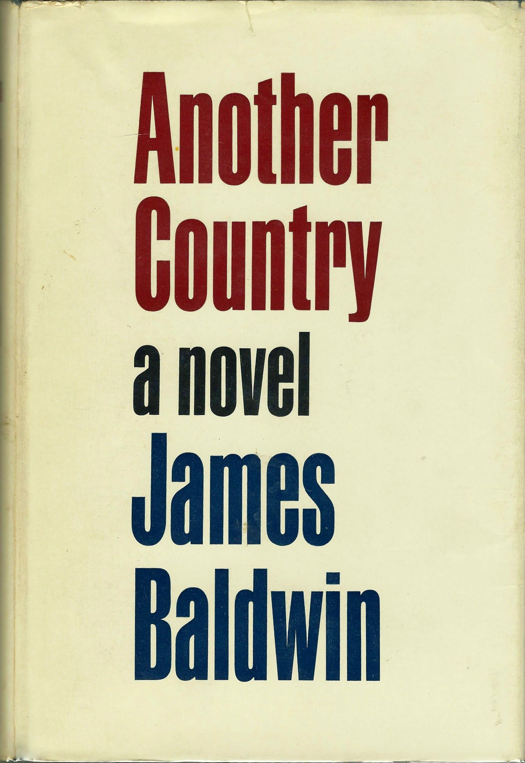 Amazon.co.jp: Another country : 本