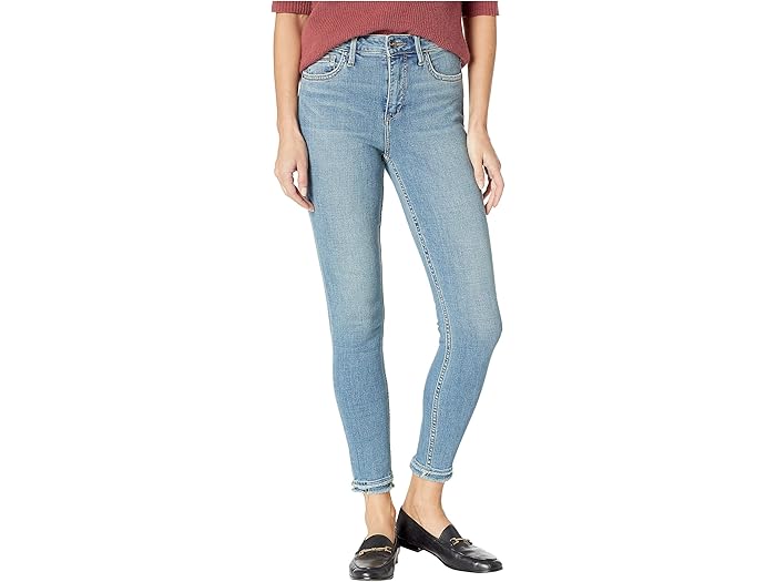 sam edelman stiletto high rise skinny ankle jean