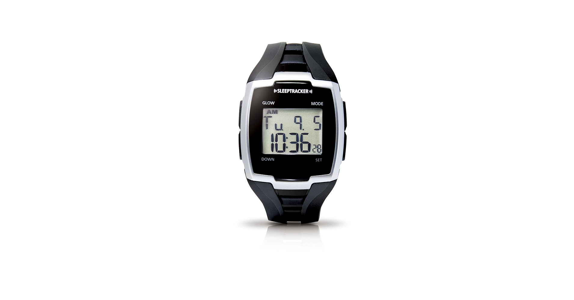 Rest On Sleep Tracker 最高の睡眠を実現　新品 Amazon | 【国内正規代理品】Sleep tracker スリープトラッカー