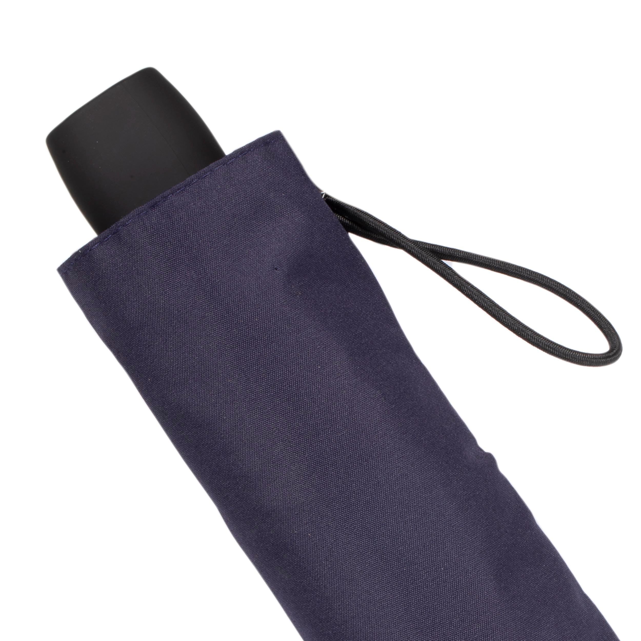 Isotoner Parapluie petit prix, solide et ultra déperlant,