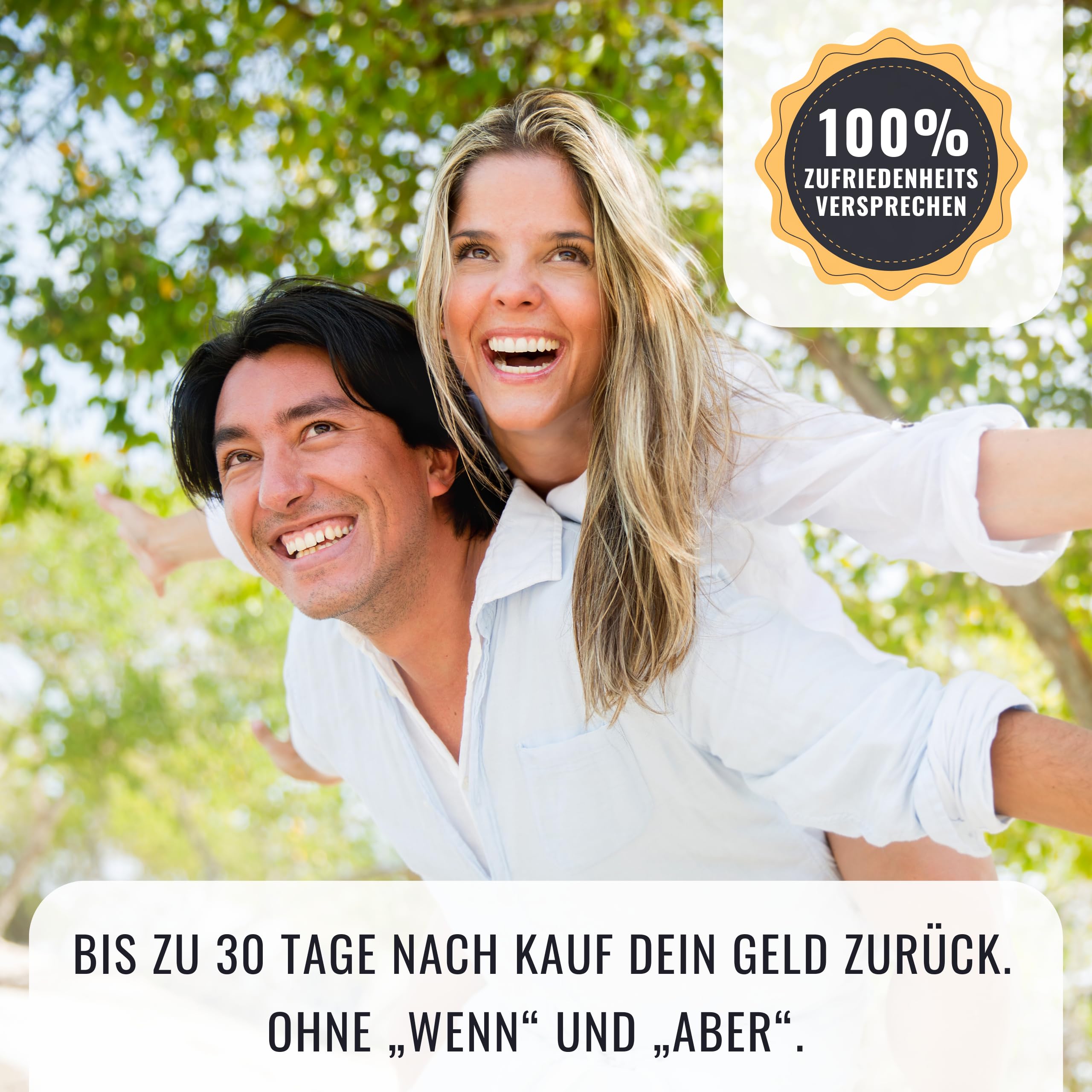 Gipfelglätter – Der 4-seitige Streichriemen aus einem Stück Eiche mit Diamantpasten im Set (Abziehleder, ergonomischer Griff, Geschenkverpackung)