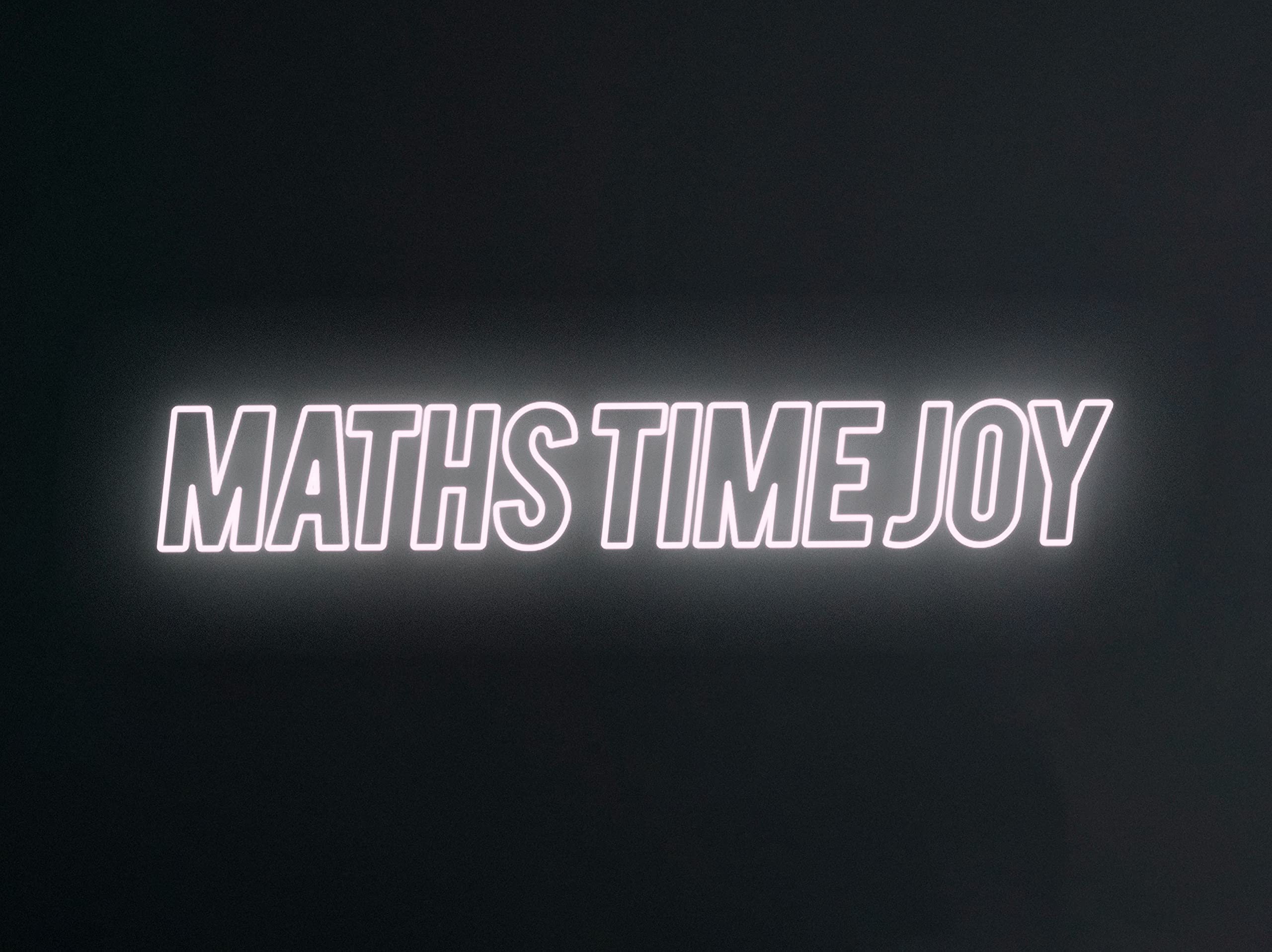 Maths Time Joy