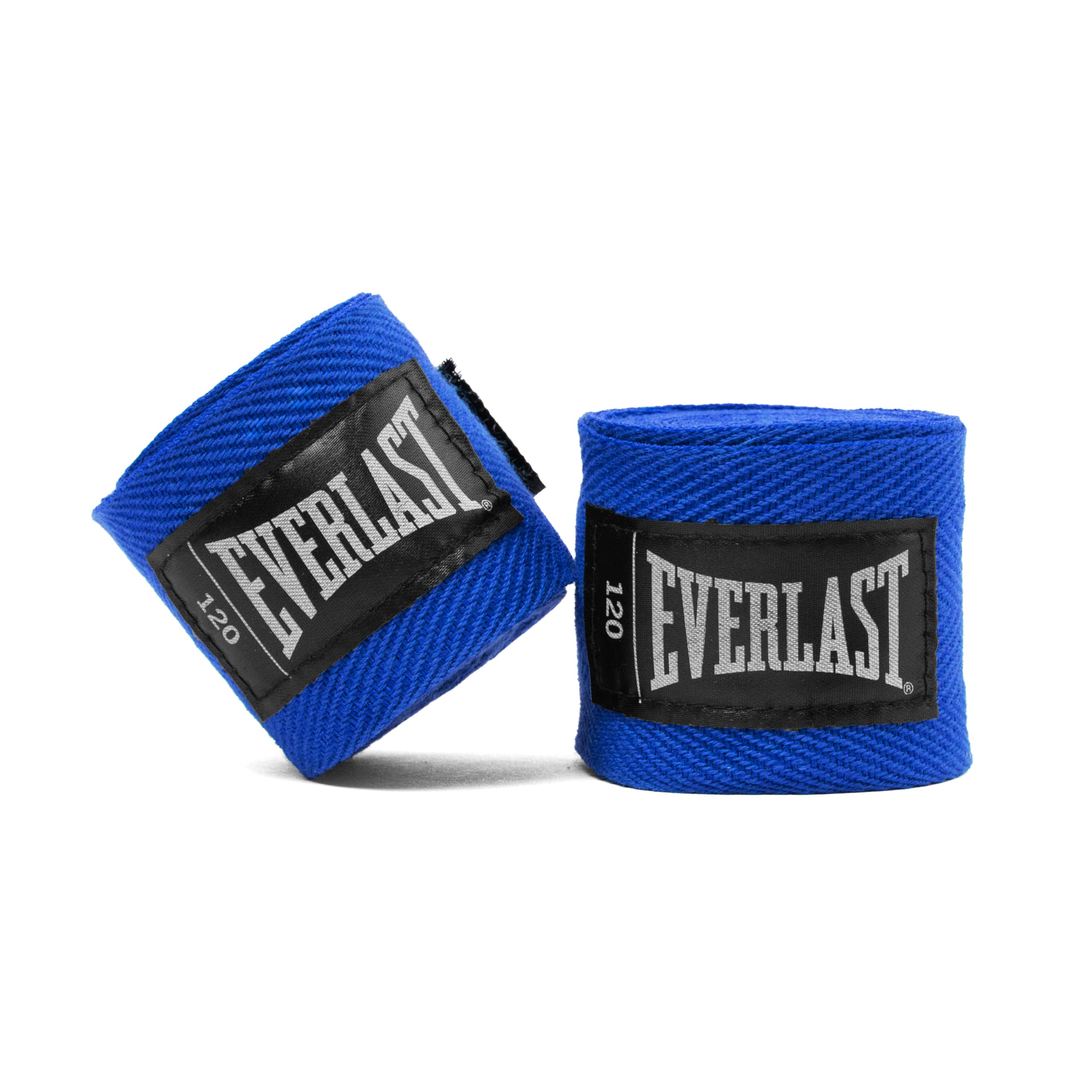 Everlast Core Hand Wraps (Blue) 305cm