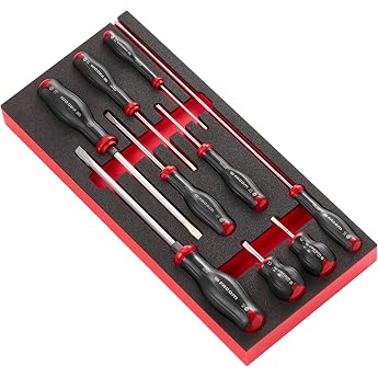 Facom Module 10 Screwdriver Cross Protwist