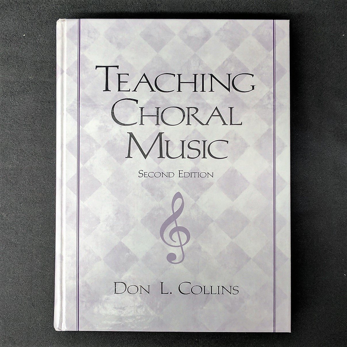 Teaching Choral Music pour résoudre les problèmes de justesse
