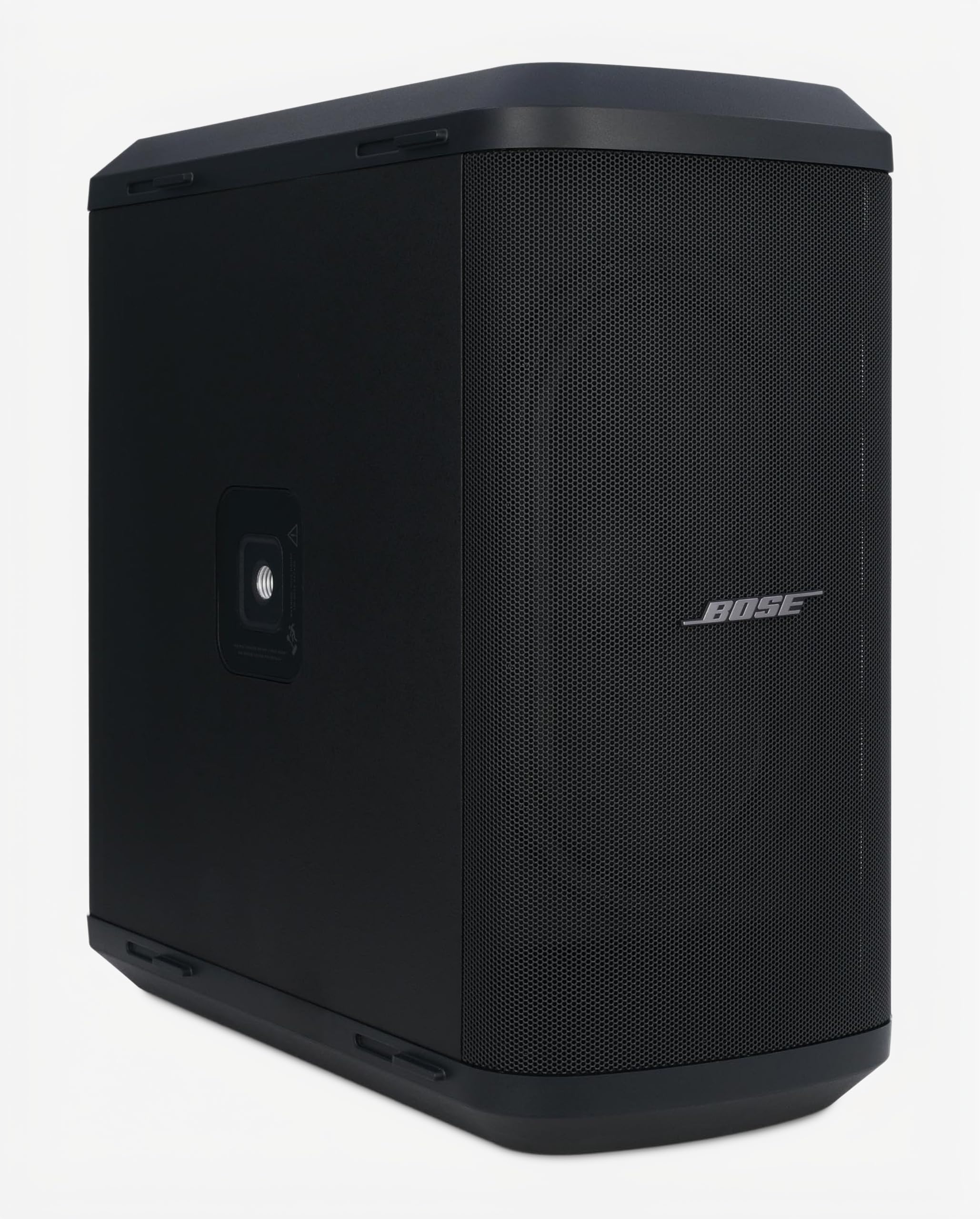Amazon.com: Bose Sub 1 Powered Bass Module for L1 PRO Systems and