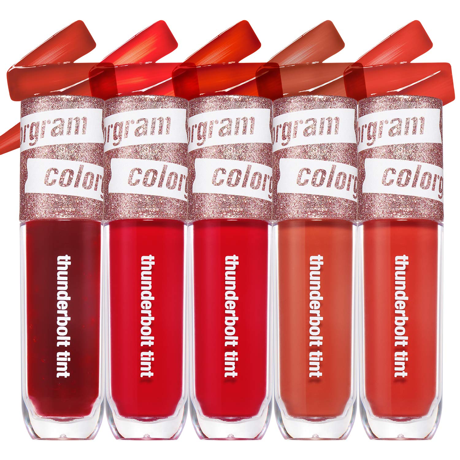 Buy Thunderbolt Tint Lacquer True Beauty KDrama Makeup