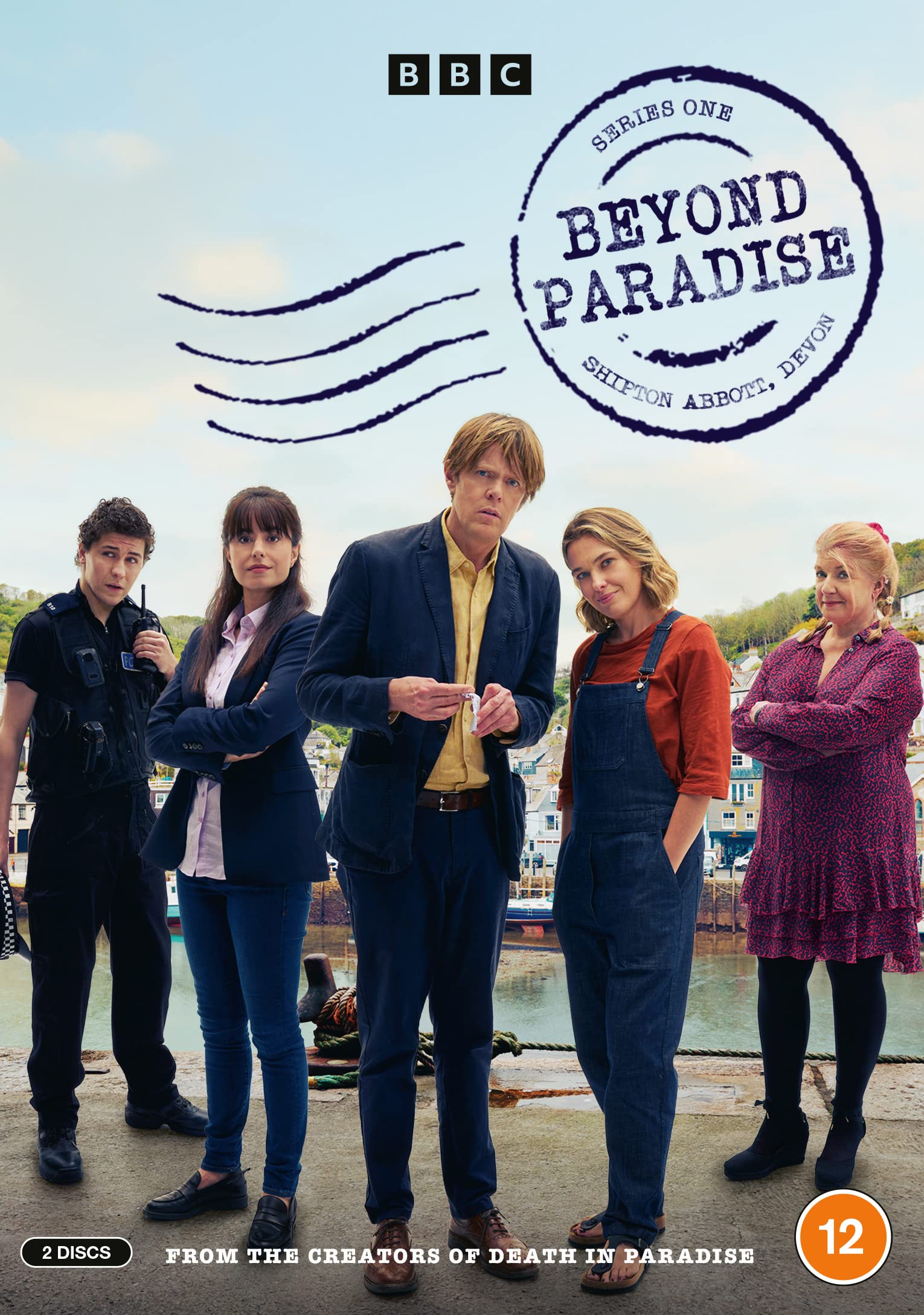 Beyond Paradise