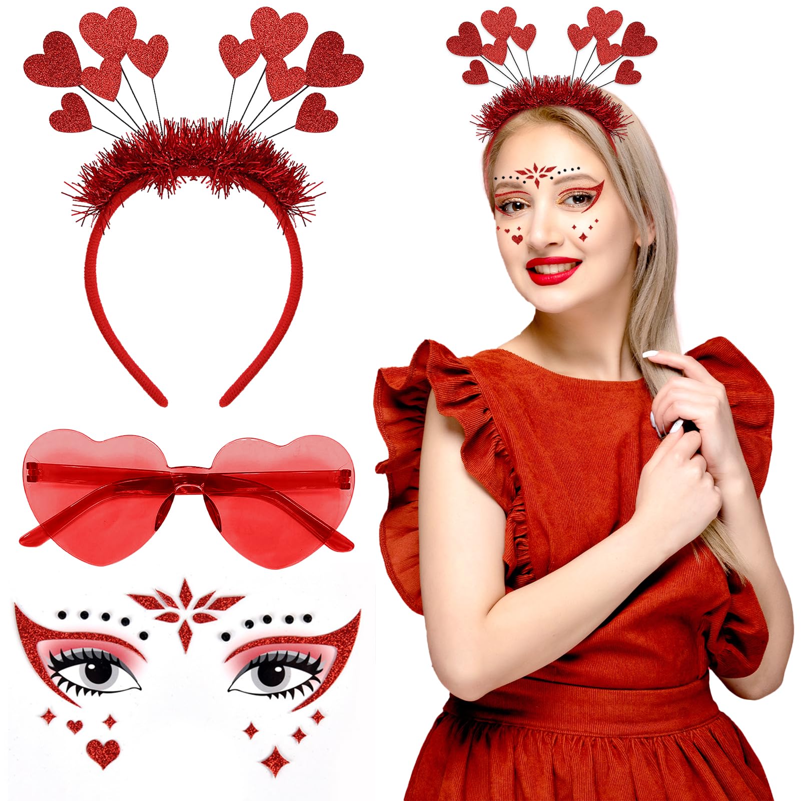 cuori-san-valentino-5pcs-accessori-regina-di-cuori-costume-donna