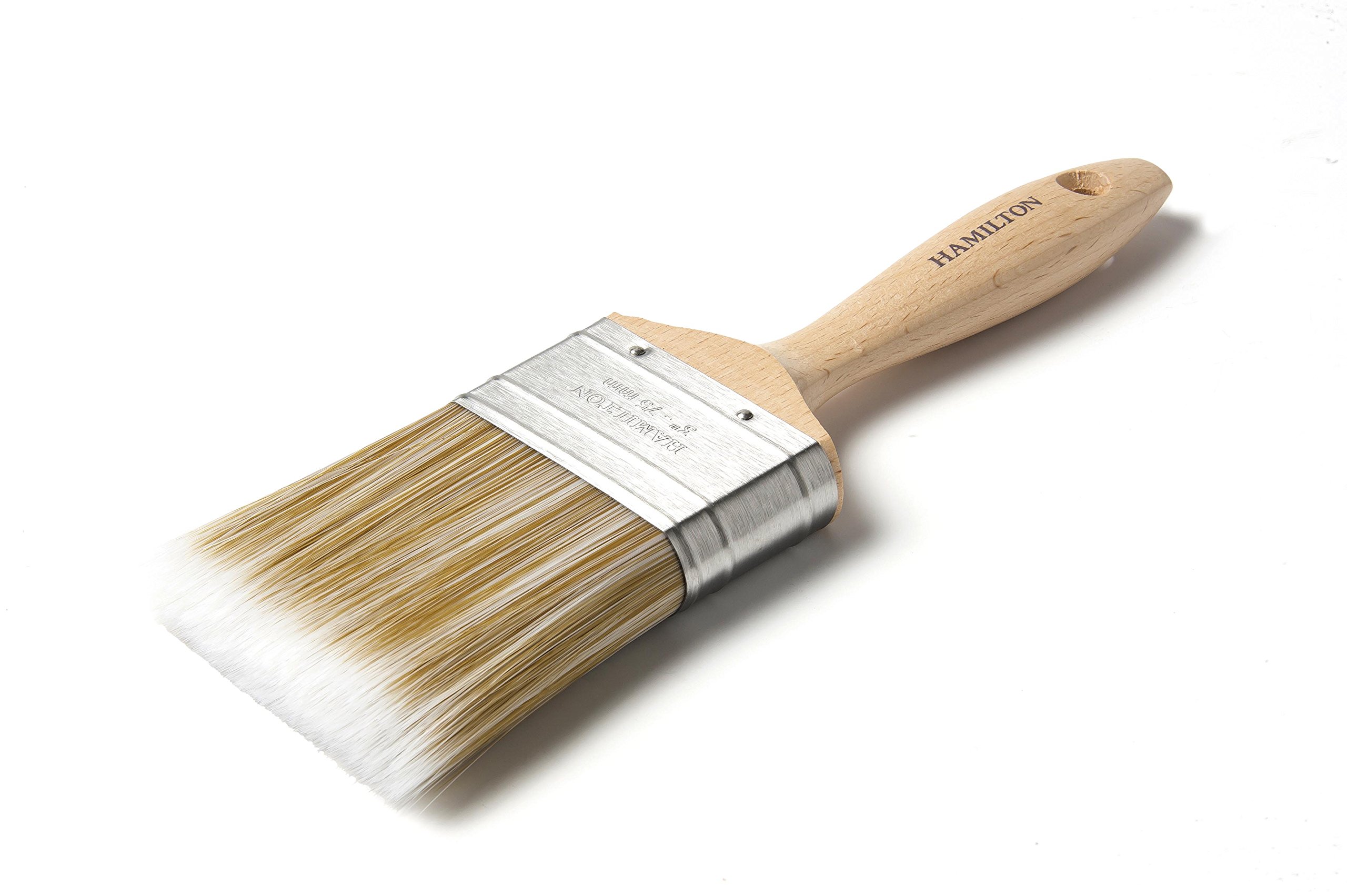 Hamilton Prestige Synthetic Brush 3 Inch