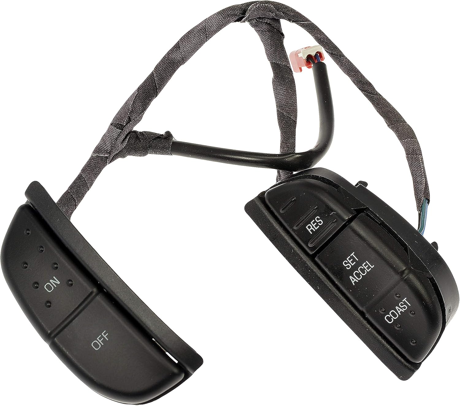 Dorman 901-625 Cruise Control Cancel Switch Compatible with Select Ford Models