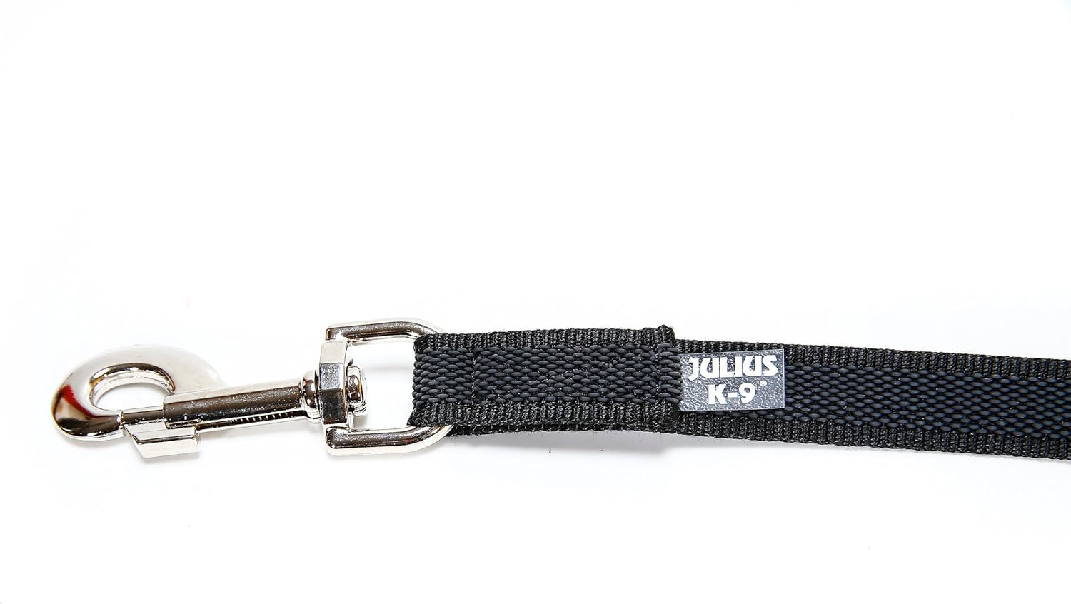 Color & Gray Super-Grip Leash with Handle, 20 mm x... 20 Color & Gray Super-Grip Leash with Handle, 20 mm x...