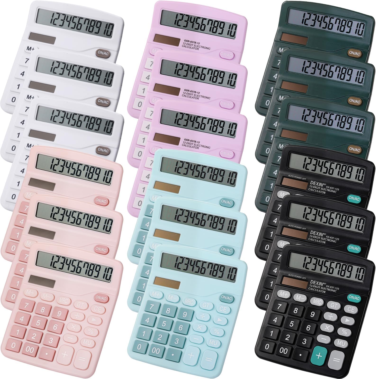 Texas Instruments TI503 SV 503SV/FBL/2L1 Standard