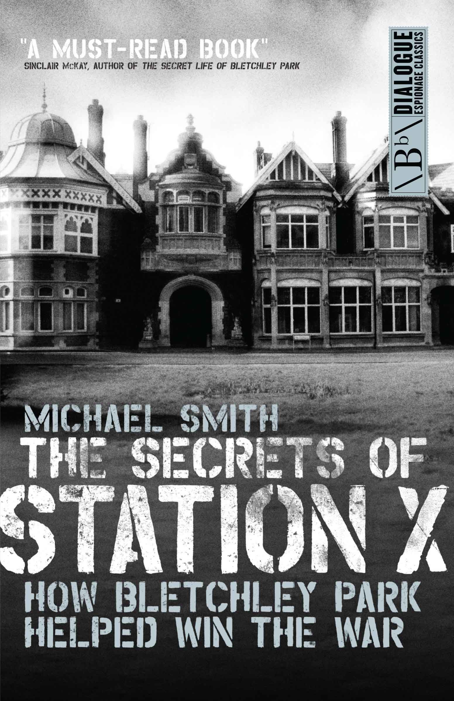 Secrets of Station X