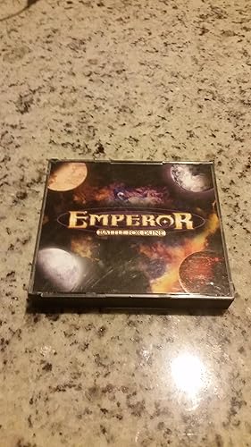 Indiana Jones: Stora Cirkeln och andra världskriget 11 81ZhFd38EuL. SY500 Emperor Battle for Dune PC-CD Rom Game