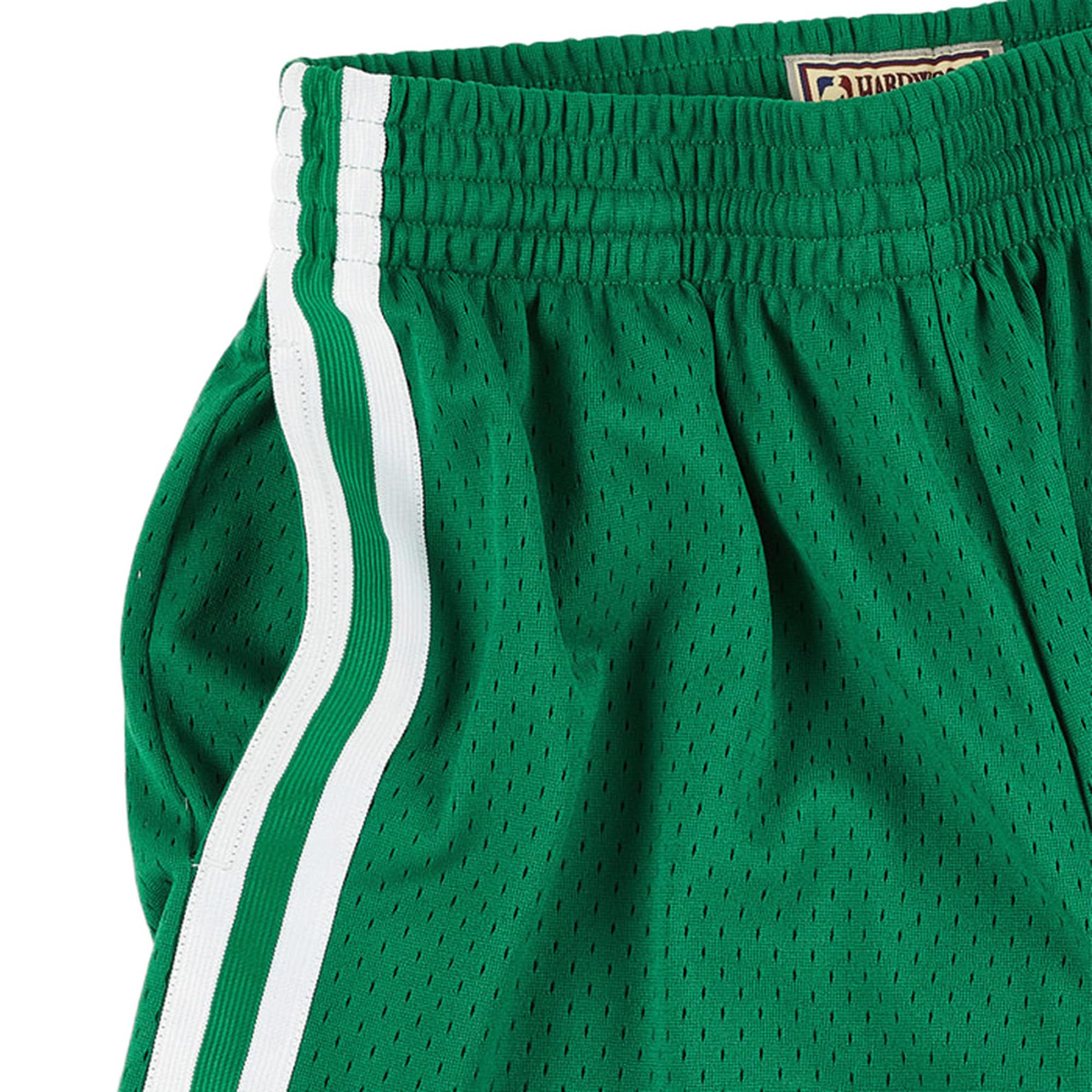 Mitchell & Ness Pantalones Cortos para Hombre