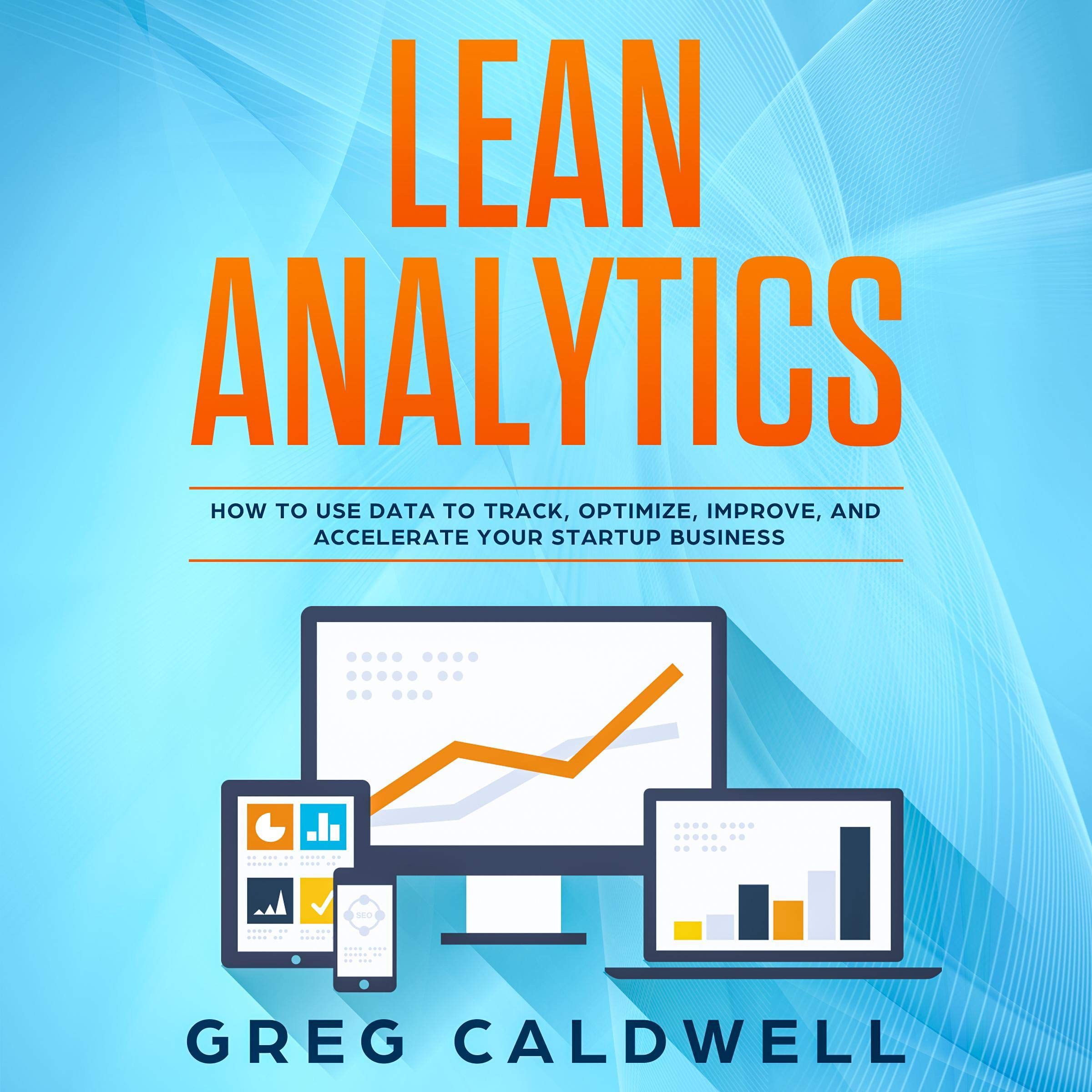 Lean Analytics