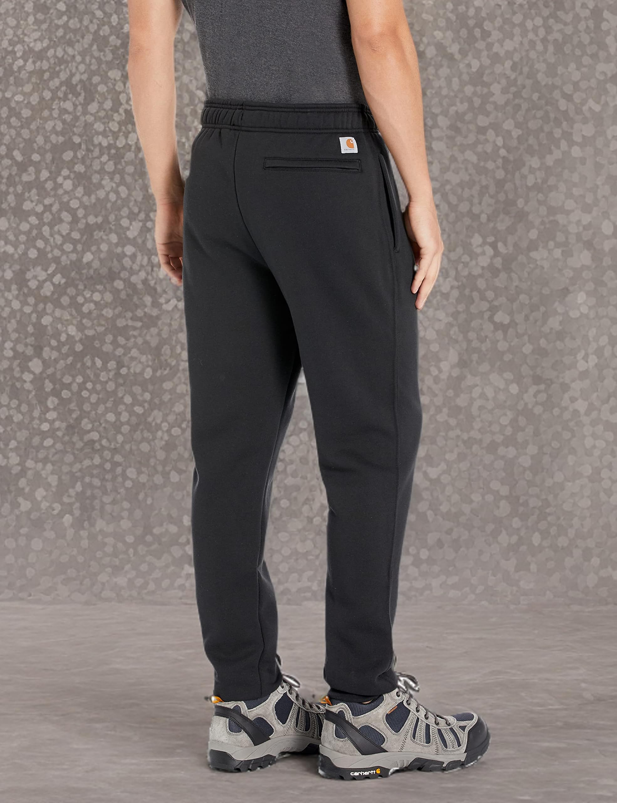 Carhartt - Loose Marquette Sweatpant, Pantaloni della Tuta Uomo