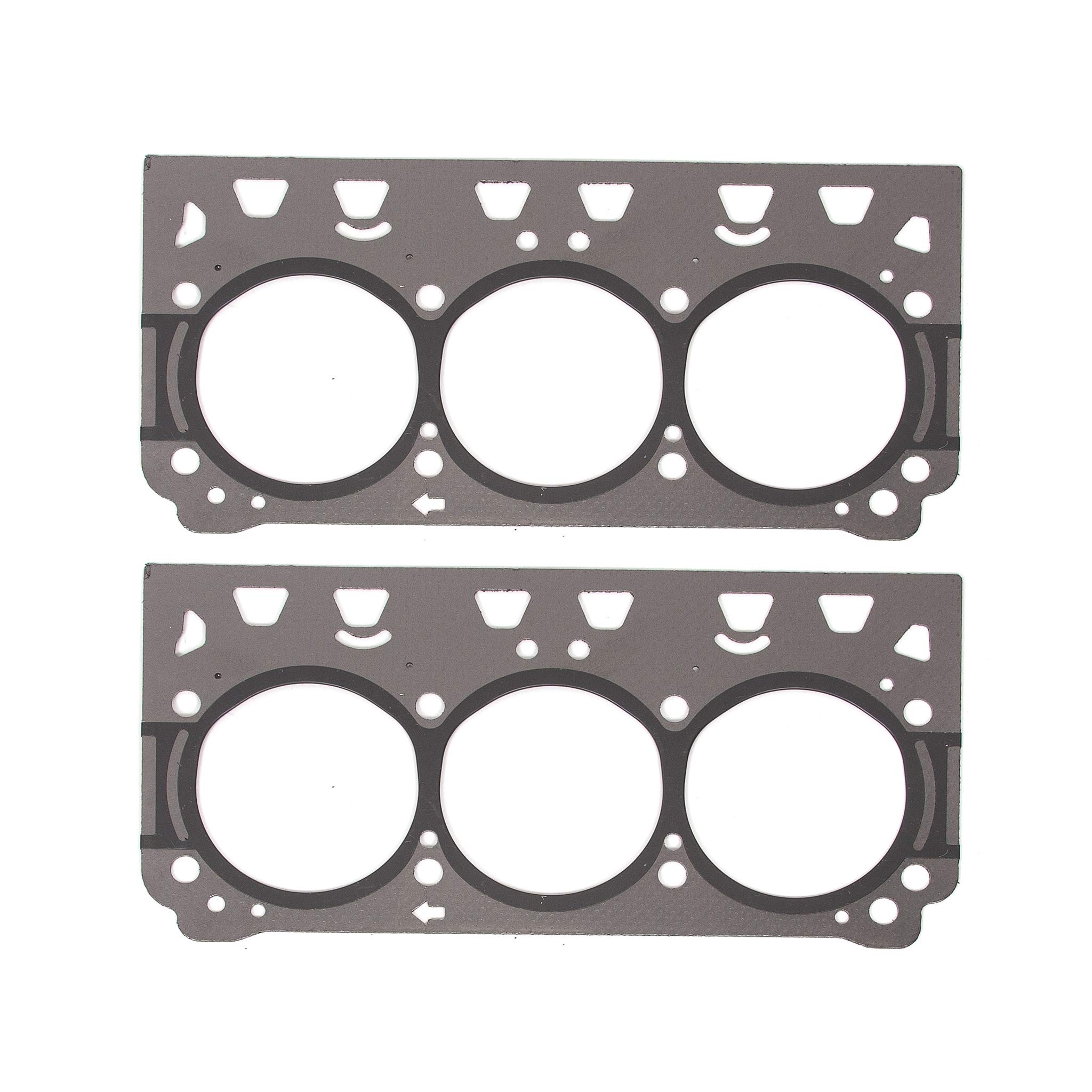 Evergreen FSHB8-10438S-GP Bullone testa set guarnizione completa