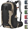 Maelstrom Unisex Hiking Backpack