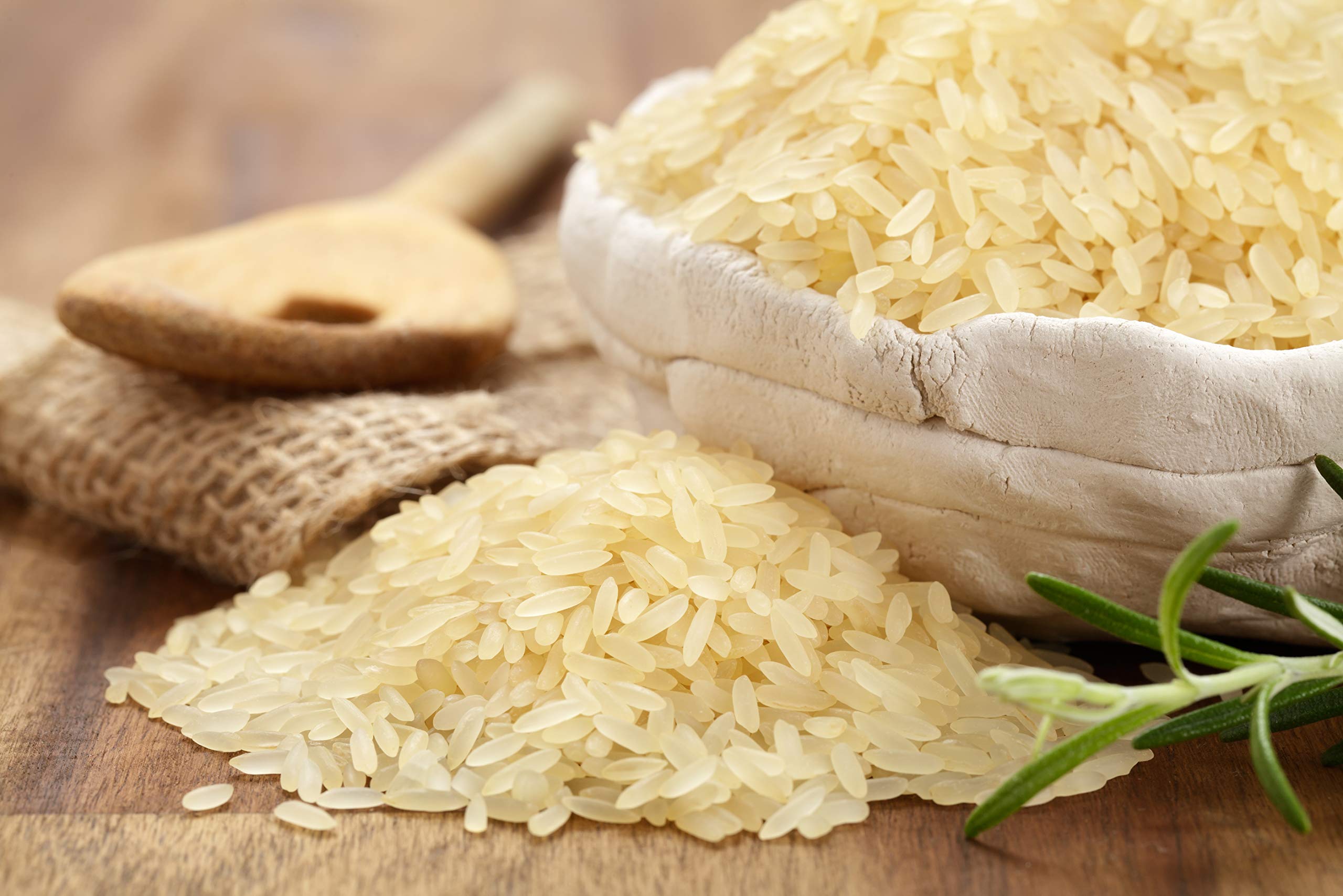 Oryza sativa ssp. japonica Real Rice/50 Seeds/Harvest After 4-5