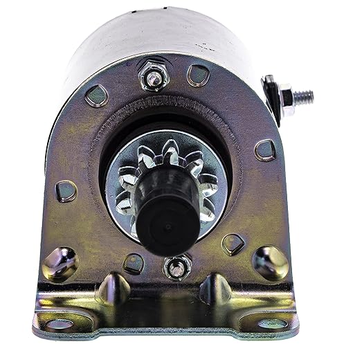 CUB CADET KM-99999-7080 Kit de arranque eléctrico RZT50 44 54 RZT54 RZT-50 Enforcer 1529 RZT-54 1527 ZT54 1525 KM-39184-7004