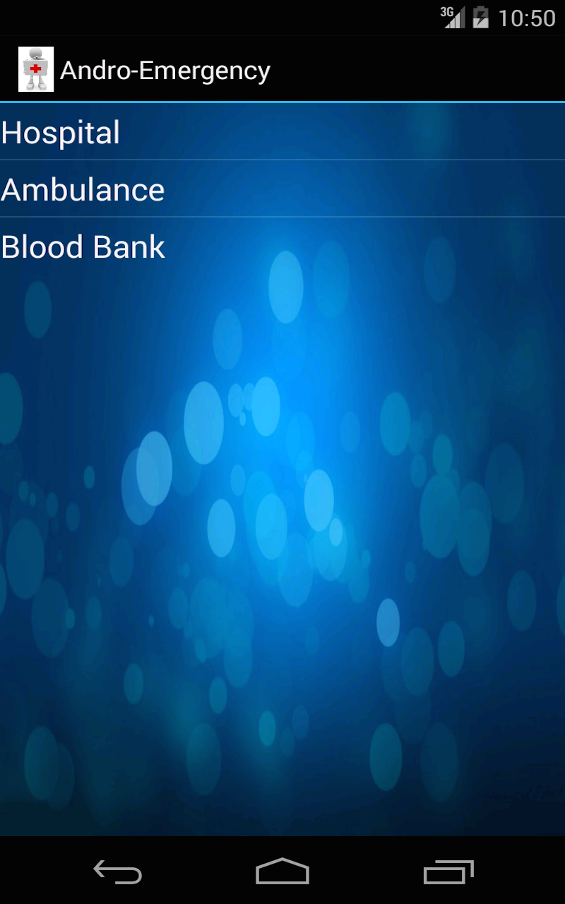 First Aid App on Amazon Appstore