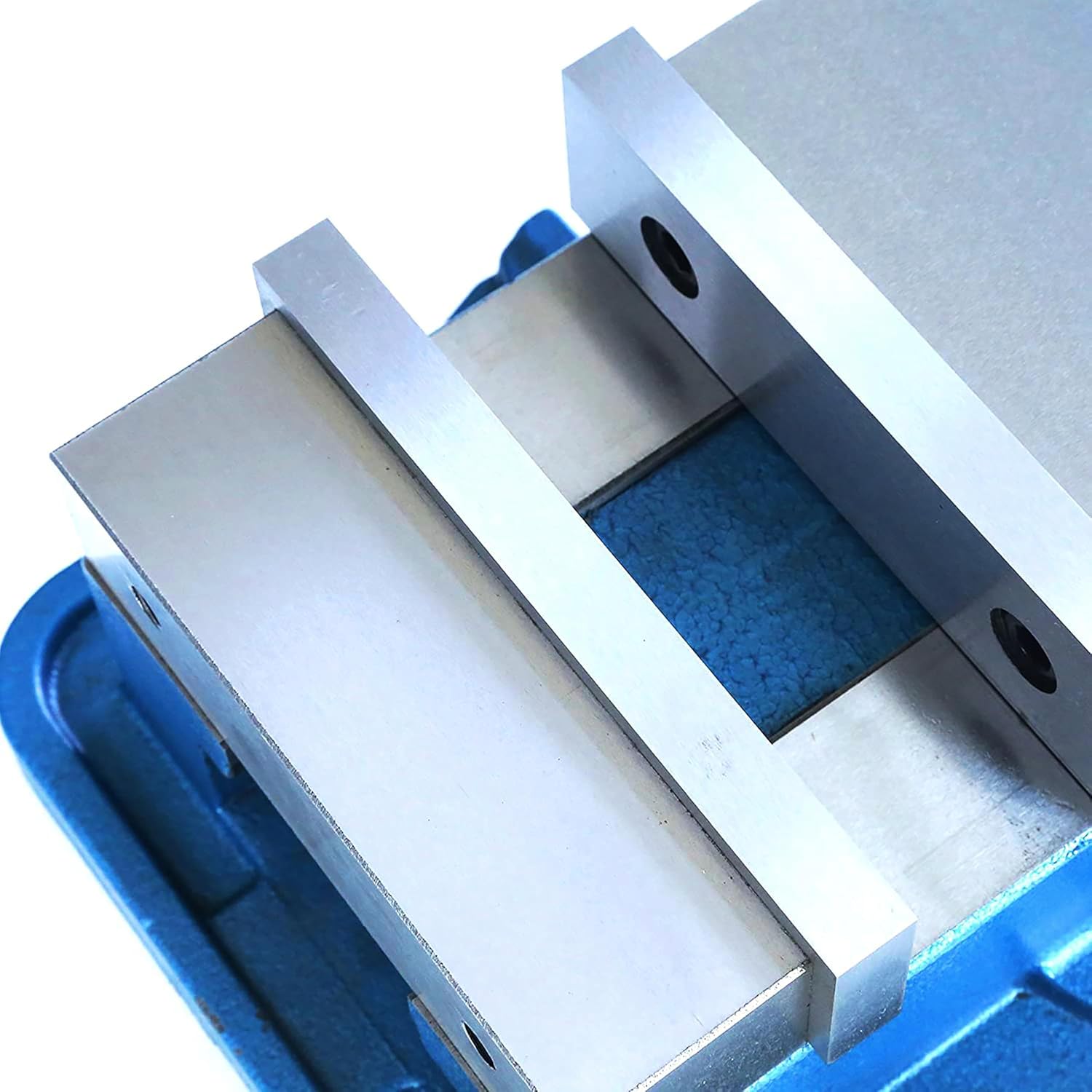 Powerful Metal Drill for Precise Work