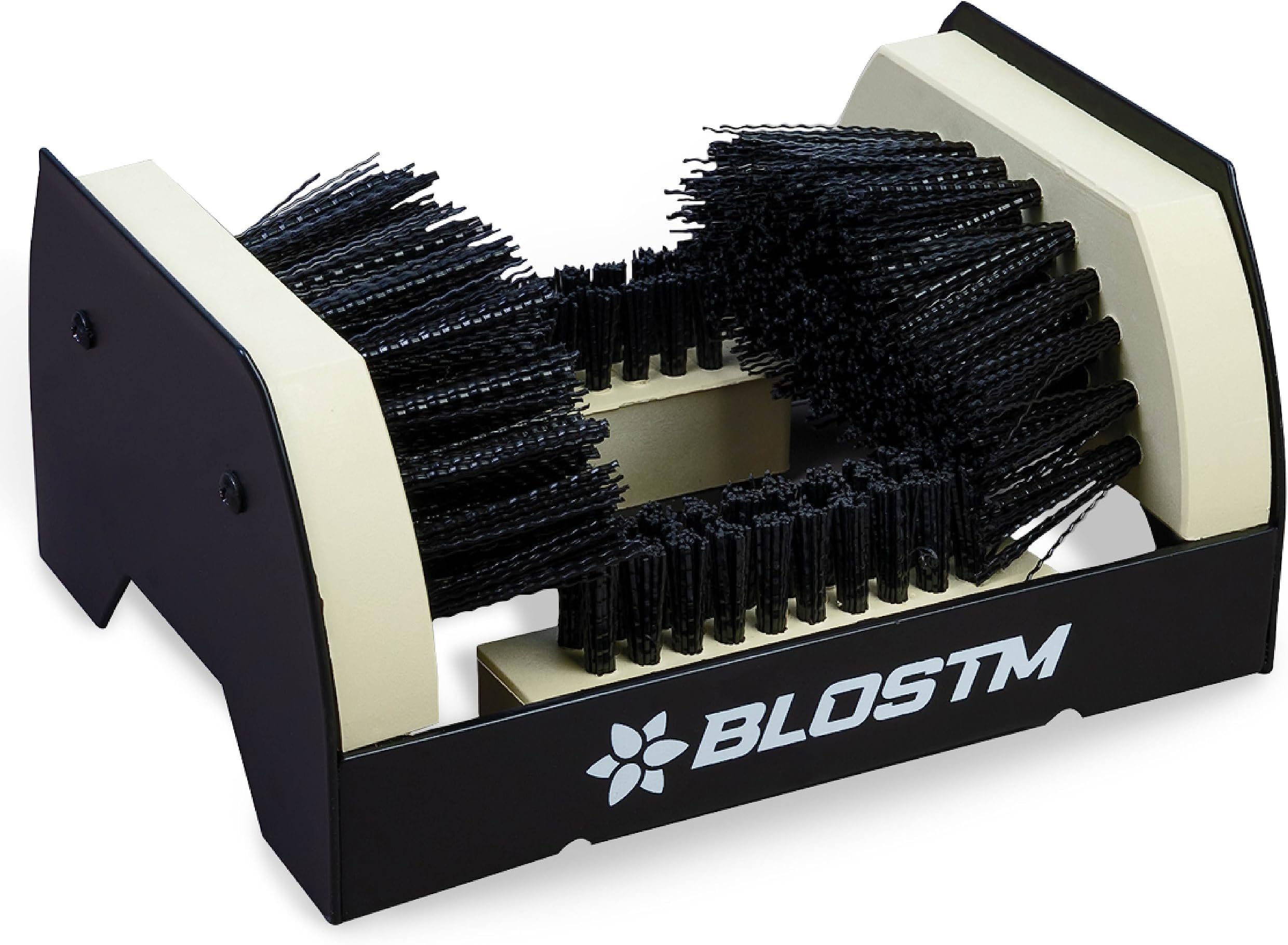 Unibos ECO Boot Wiper Outdoor Doormat Boot Scraper Outside Shoe