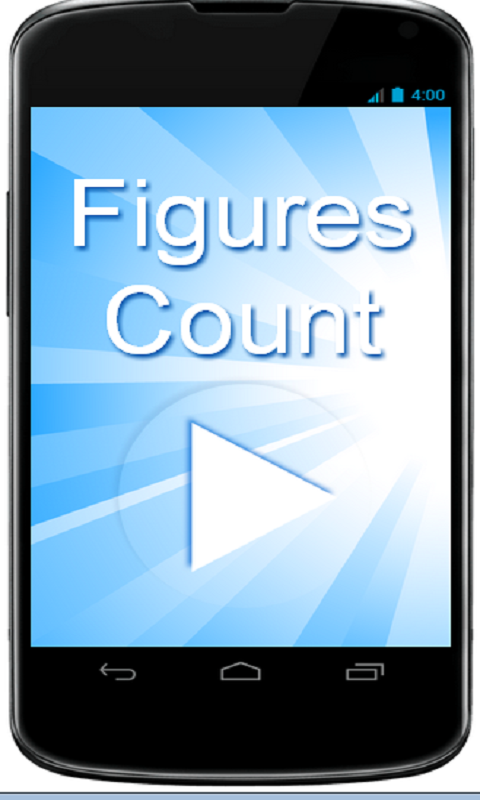 Figures Count - App on Amazon Appstore