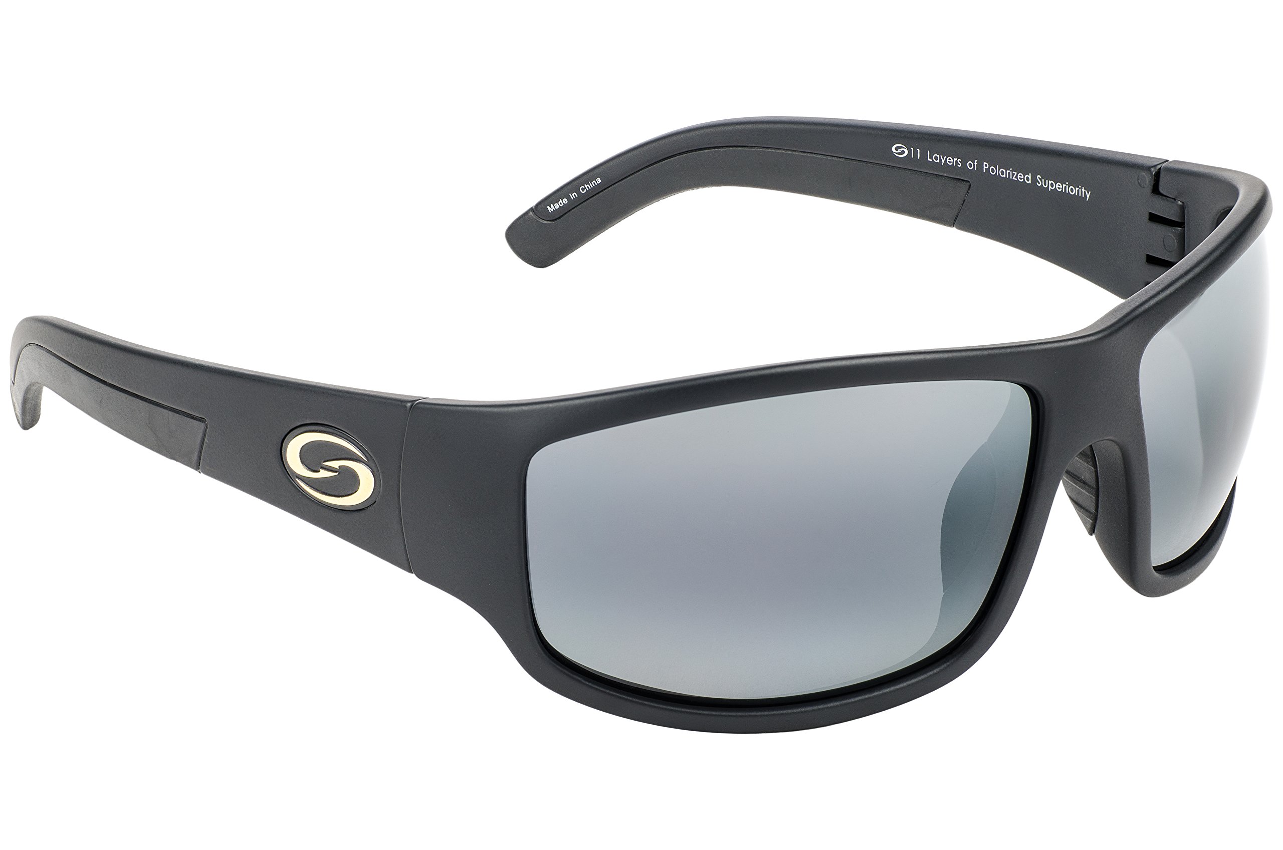 Strike King Polarized Okeechobee Sunglasses