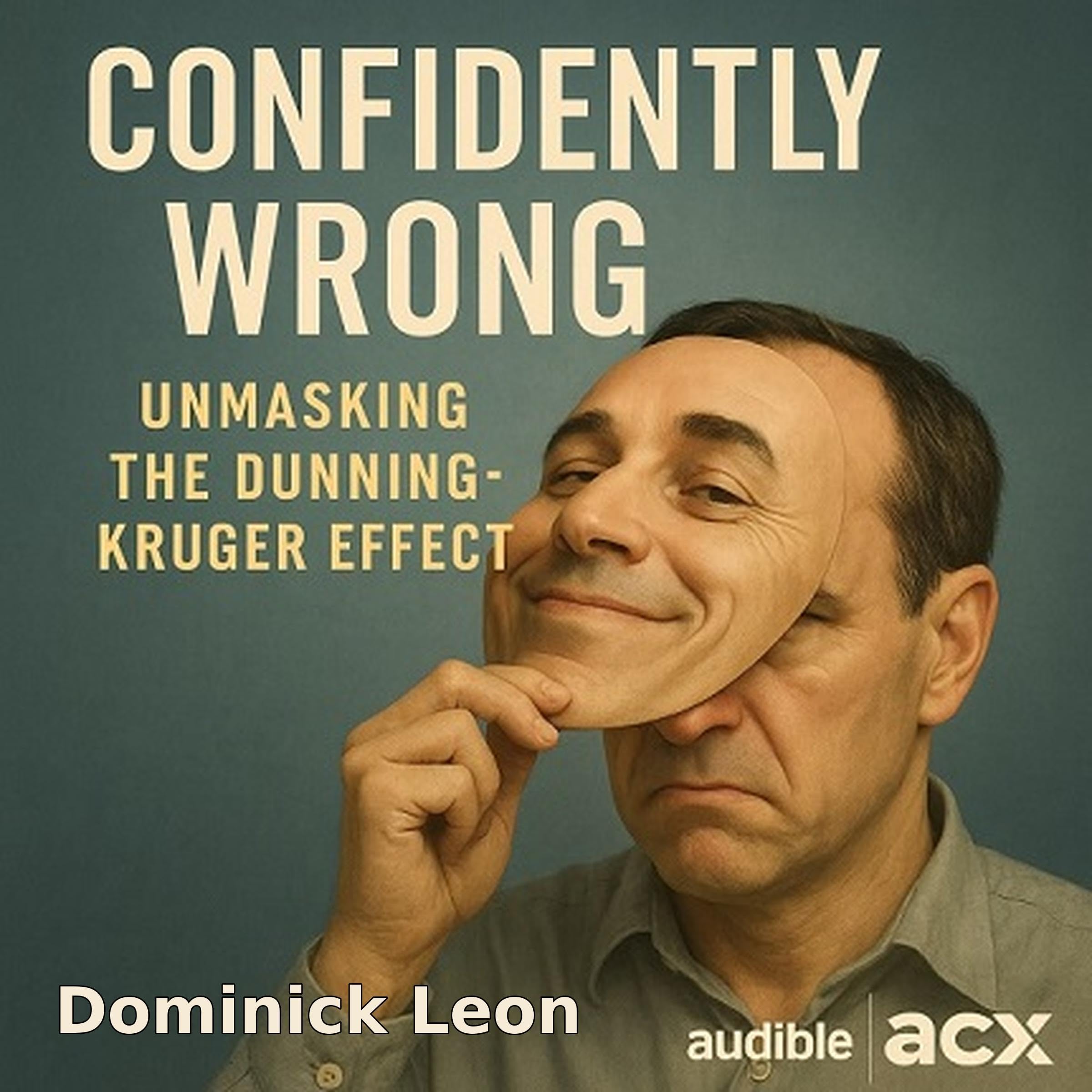 Confidently Wrong