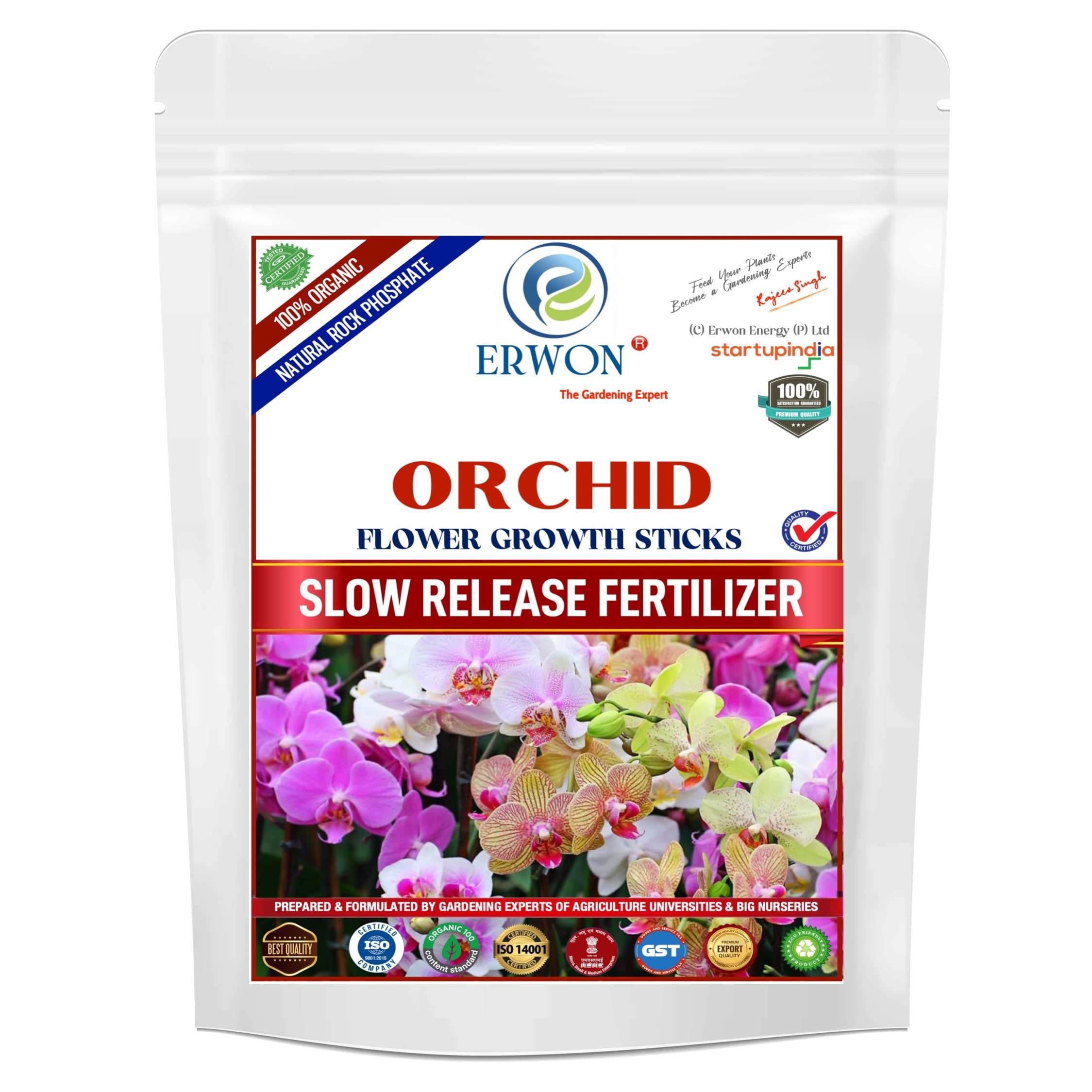 See full amazon price history chart for Erwon® Orchid, Flower Growth Sticks, Essential Powerful Organic Slow Release Fertiliser sticks for Maximum Flowering in Orchid Plants, with Charged Micro-organism (200 nos) Erwon® Orchid, Flower Growth Sticks, Essential Powerful Organic Slow Release Fertiliser sticks for Maximum Flowering in Orchid Plants, with Charged Micro-organism (200 nos) (B09GVQDFHV) Amazon Price History, Amazon Price Tracker