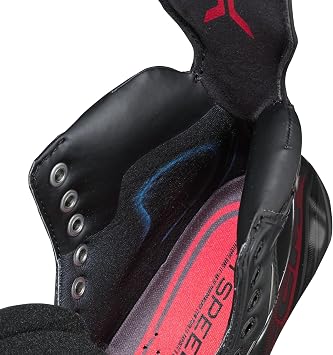 CCM Jetspeed FT880 Ice Hockey Skates - Senior