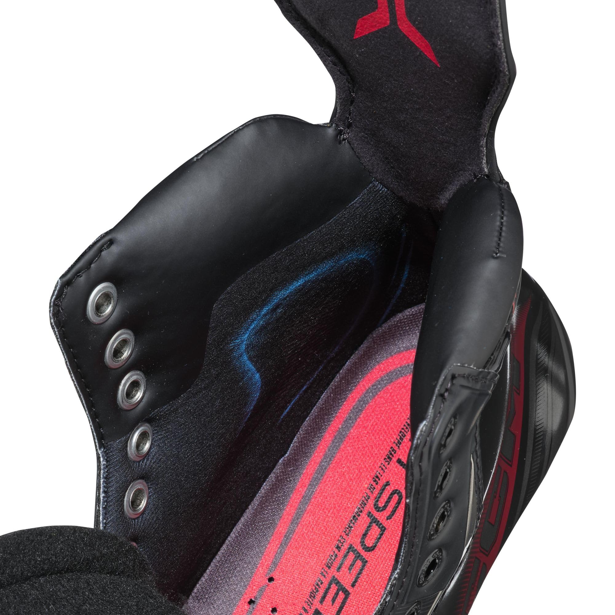 CCM Jetspeed FT880 Patins de hockey sur glace Senior