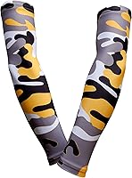 Vista 6 de PAR Mangas de compresión para brazo y codo