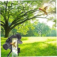 Vista 8 de UKCOCO 3 Sets Spotting Telescope Hand held telescopes for Adults high telescopio para adultos Outdoor monocular Handheld Telescope monocular Travel