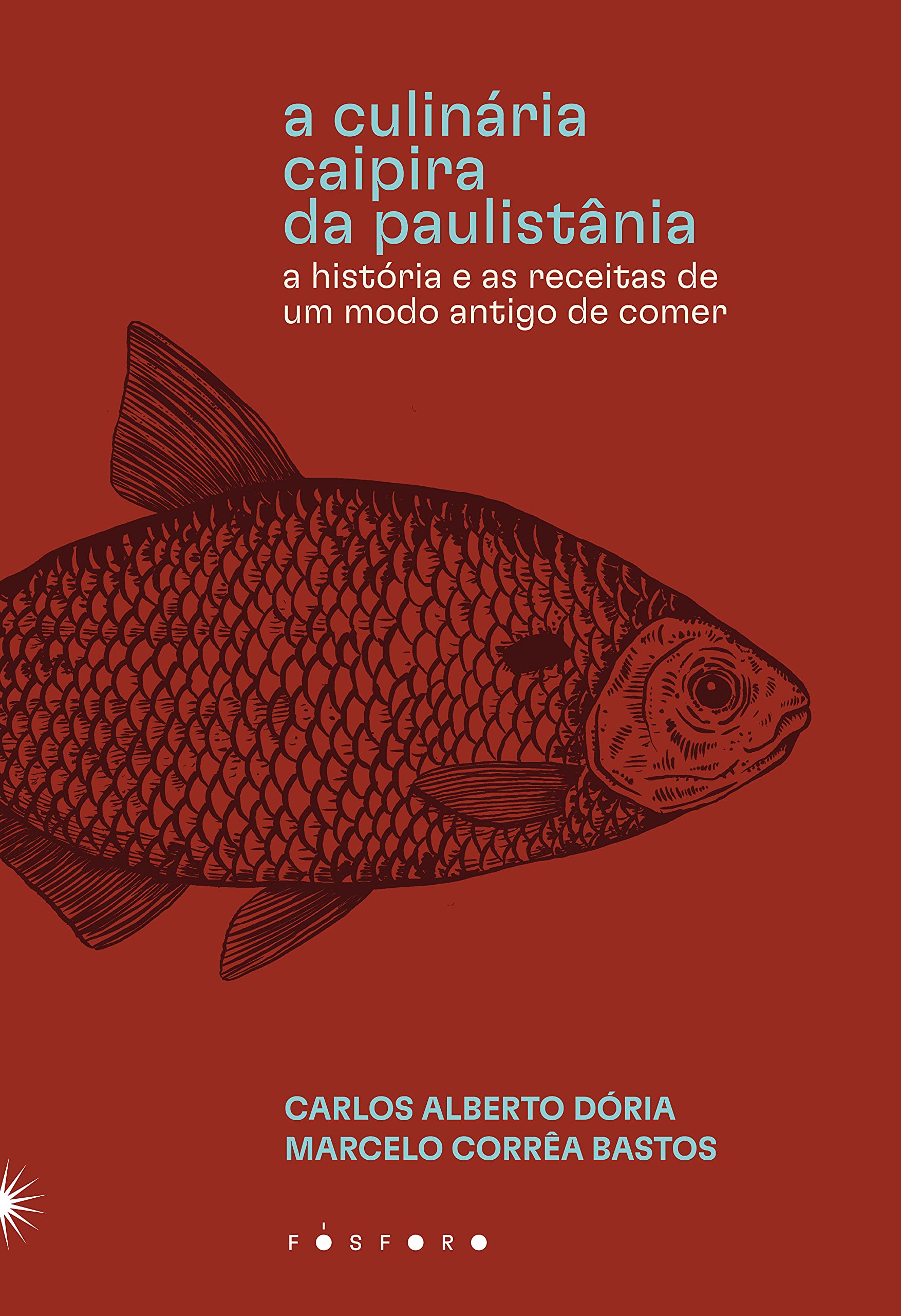 Culinária caipira da Paulistânia livre pour maîtriser enfin la vraie cuisine brésilienne ancienne
