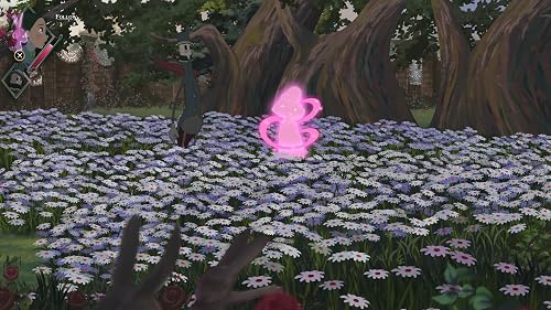 Bye Sweet Carole (Nintendo Switch) - 4