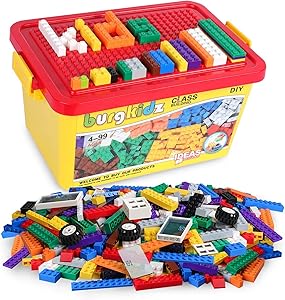 Compatibile con i mattoni duplo thumbnail classifica