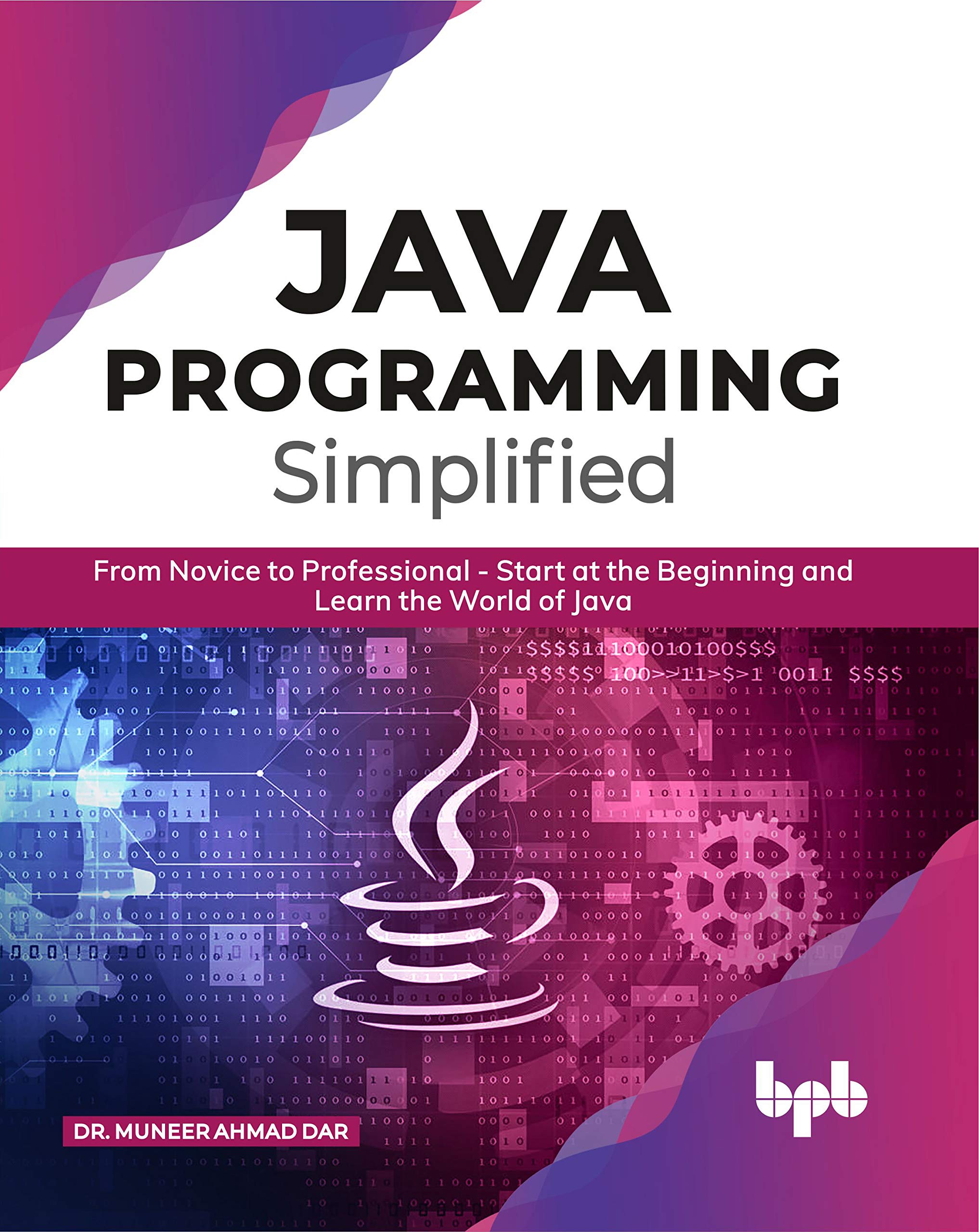 JAVA Programming Simplified: JAVA Programming Simplified (English ...