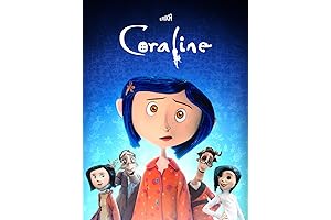 Matilda Full Movie Free: Watch Coraline Online