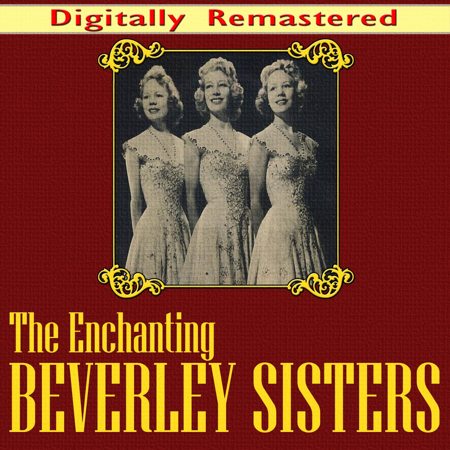 Beverley Sisters