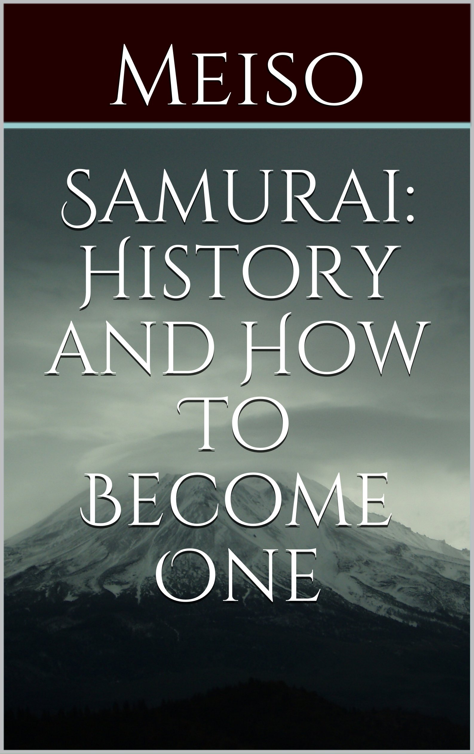 Buy Samurai History and How To One (s Japanese Arts Culture