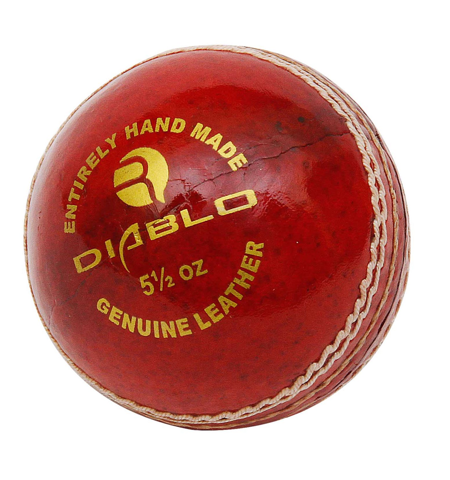 RMAX Cricket Ball Leather, Diablo Leather Cricket Ball (Red) (B0796Q5JGN) Amazon Price History, Amazon Price Tracker